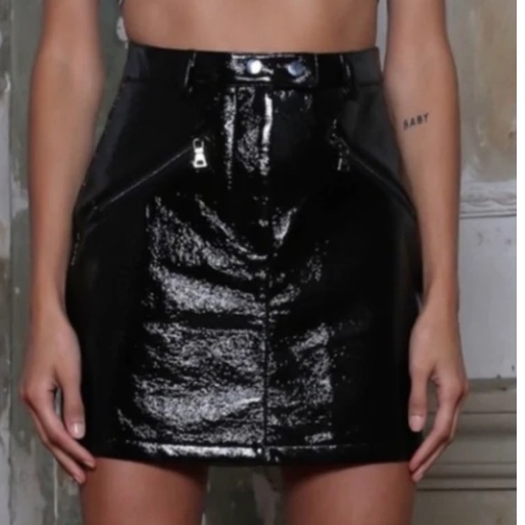 I.AM.GIA Patent Mini - Picture 1 of 8